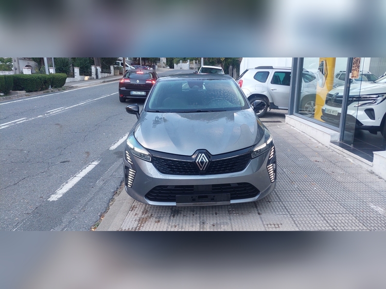 Renault Clio 1.0 90CV foto 4
